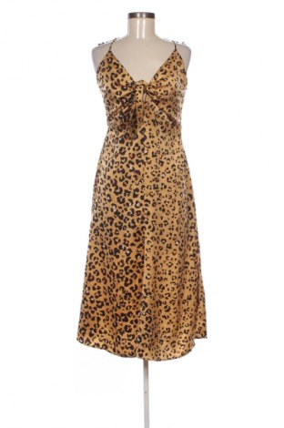 Sukienka H&M, Rozmiar M, Kolor Kolorowy, Cena 76,20 zł