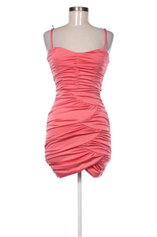 Φόρεμα H&M, Μέγεθος S, Χρώμα Ρόζ , Τιμή 10,69 €