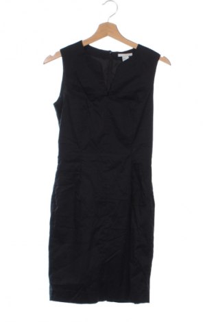 Kleid H&M, Größe XS, Farbe Schwarz, Preis 14,83 €
