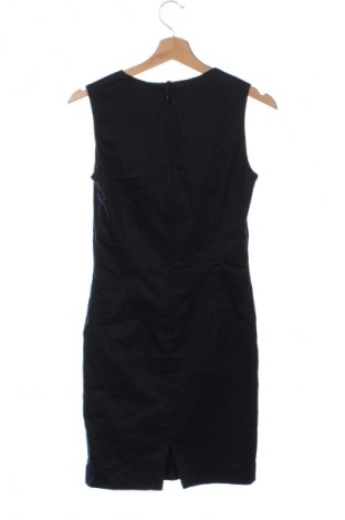 Kleid H&M, Größe XS, Farbe Schwarz, Preis 14,83 €