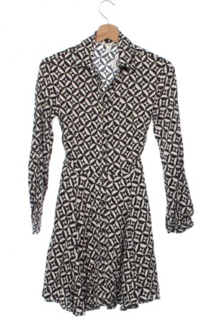 Šaty  H&M, Veľkosť XS, Farba Viacfarebná, Cena  24,55 €