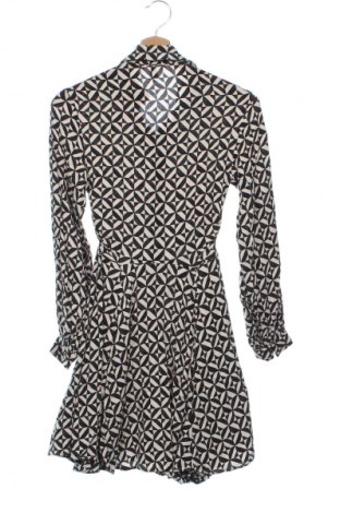 Šaty  H&M, Veľkosť XS, Farba Viacfarebná, Cena  24,55 €