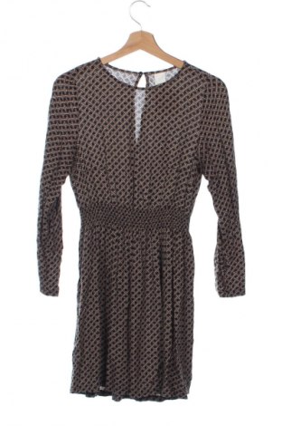 Φόρεμα H&M, Μέγεθος XS, Χρώμα Πολύχρωμο, Τιμή 15,70 €