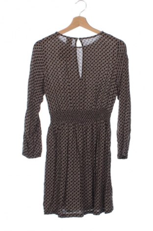 Φόρεμα H&M, Μέγεθος XS, Χρώμα Πολύχρωμο, Τιμή 15,70 €