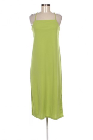 Šaty  H&M, Veľkosť S, Farba Zelená, Cena  19,00 €
