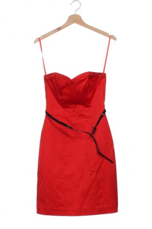 Kleid H&M, Größe S, Farbe Rot, Preis € 15,13