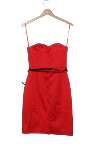 Kleid H&M, Größe S, Farbe Rot, Preis € 15,13