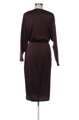 Sukienka H&M, Rozmiar S, Kolor Brązowy, Cena 136,67 zł