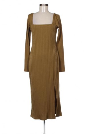 Rochie H&M, Mărime L, Culoare Verde, Preț 81,04 Lei