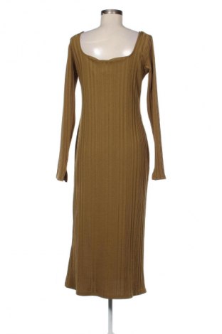Rochie H&M, Mărime L, Culoare Verde, Preț 81,04 Lei