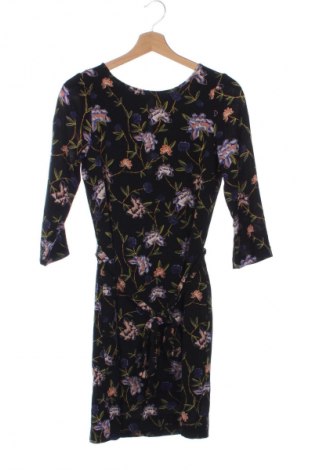 Kleid H&M, Größe XS, Farbe Mehrfarbig, Preis € 14,83