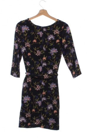 Kleid H&M, Größe XS, Farbe Mehrfarbig, Preis € 14,83