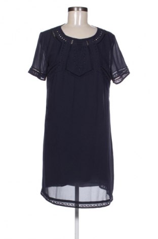 Kleid H&M, Größe L, Farbe Blau, Preis 23,53 €