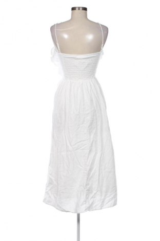 Šaty  H&M, Veľkosť XS, Farba Biela, Cena  14,83 €