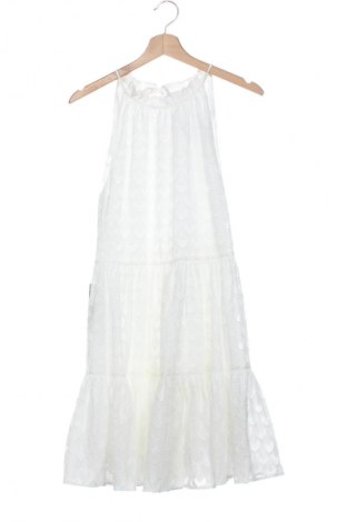 Kleid H&M, Größe XS, Farbe Weiß, Preis € 24,03
