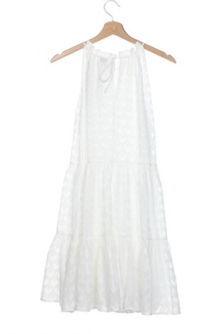 Kleid H&M, Größe XS, Farbe Weiß, Preis € 24,03