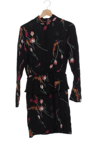 Kleid H&M, Größe XS, Farbe Mehrfarbig, Preis € 19,98