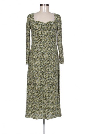 Kleid H&M, Größe L, Farbe Mehrfarbig, Preis 27,70 €