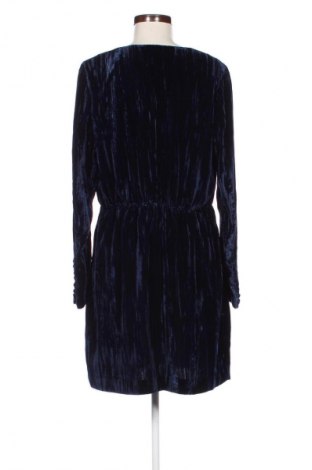 Rochie H&M, Mărime XL, Culoare Albastru, Preț 79,45 Lei