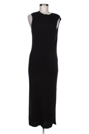 Rochie H&M, Mărime L, Culoare Negru, Preț 80,34 Lei