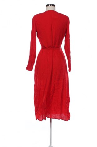 Šaty  H&M, Velikost L, Barva Červená, Cena  367,00 Kč