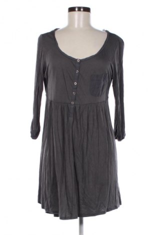 Šaty  H&M, Velikost L, Barva Šedá, Cena  367,00 Kč