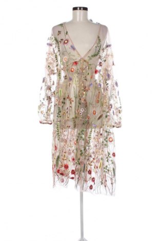 Φόρεμα H&M, Μέγεθος M, Χρώμα Πολύχρωμο, Τιμή 23,99 €
