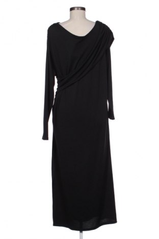 Sukienka H&M, Rozmiar XXL, Kolor Czarny, Cena 68,00 zł
