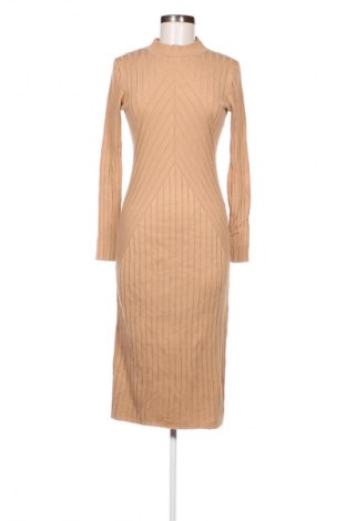 Kleid H&M, Größe M, Farbe Braun, Preis 15,00 €