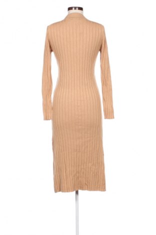 Kleid H&M, Größe M, Farbe Braun, Preis 15,00 €