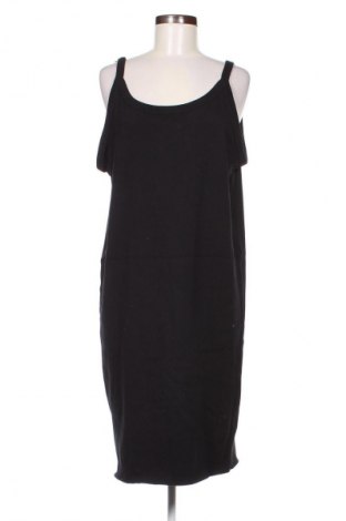 Kleid H&M, Größe XXL, Farbe Schwarz, Preis 15,00 €