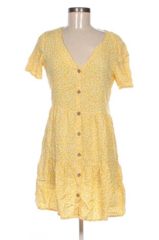 Kleid H&M Divided, Größe S, Farbe Mehrfarbig, Preis 22,99 €