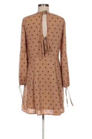 Рокля H&M Divided, Размер L, Цвят Многоцветен, Цена 29,99 лв.