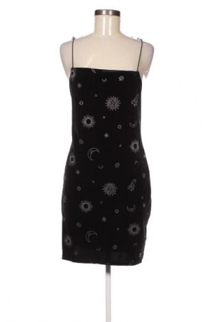Kleid H&M Divided, Größe L, Farbe Mehrfarbig, Preis 7,99 €