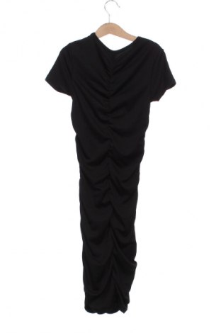 Rochie H&M Divided, Mărime XS, Culoare Negru, Preț 98,99 Lei