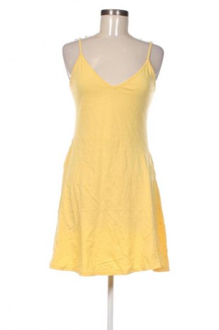 Šaty  H&M Divided, Veľkosť M, Farba Žltá, Cena  16,95 €
