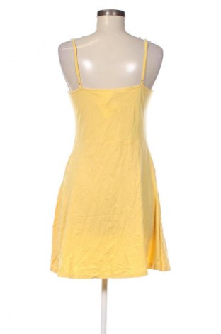 Šaty  H&M Divided, Veľkosť M, Farba Žltá, Cena  16,95 €