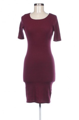 Φόρεμα H&M Divided, Μέγεθος S, Χρώμα Κόκκινο, Τιμή 18,99 €