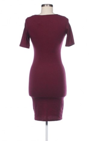 Φόρεμα H&M Divided, Μέγεθος S, Χρώμα Κόκκινο, Τιμή 18,99 €