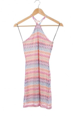 Šaty  H&M Divided, Veľkosť XXS, Farba Viacfarebná, Cena  16,95 €
