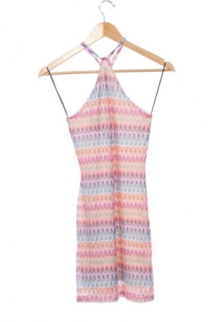 Šaty  H&M Divided, Veľkosť XXS, Farba Viacfarebná, Cena  16,95 €