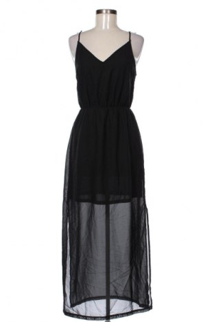 Рокля H&M Divided, Размер M, Цвят Черен, Цена 17,99 лв.