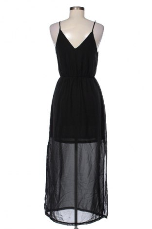 Рокля H&M Divided, Размер M, Цвят Черен, Цена 17,99 лв.
