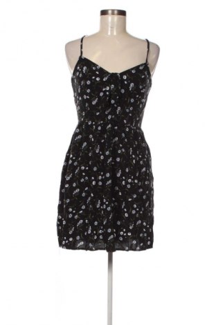 Kleid H&M Divided, Größe L, Farbe Mehrfarbig, Preis 20,99 €