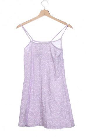 Рокля H&M Divided, Размер XS, Цвят Многоцветен, Цена 29,99 лв.