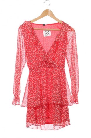 Φόρεμα H&M Divided, Μέγεθος XS, Χρώμα Πολύχρωμο, Τιμή 4,99 €