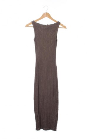 Φόρεμα H&M Divided, Μέγεθος XXS, Χρώμα Καφέ, Τιμή 13,99 €