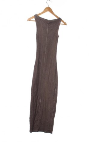 Φόρεμα H&M Divided, Μέγεθος XXS, Χρώμα Καφέ, Τιμή 13,99 €