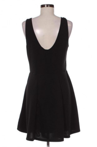 Kleid H&M Divided, Größe XL, Farbe Schwarz, Preis 16,99 €