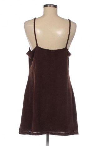 Kleid H&M Divided, Größe L, Farbe Braun, Preis € 15,99